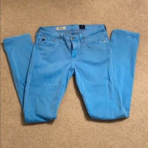 AG jeans